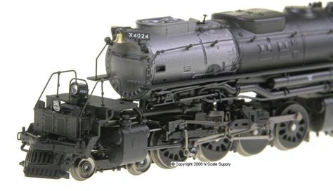 N Scale Supply 